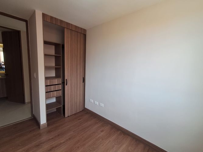 Apartamento de 3 alcobas en arriendo en Santa Ana, Rionegro, 65 m² · foto 10 de 16