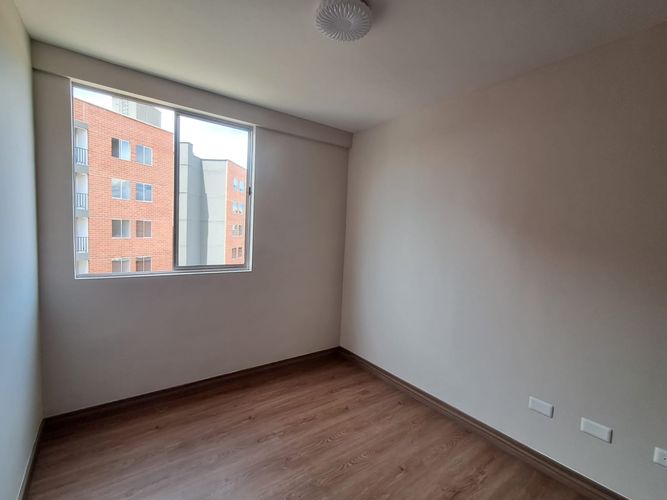 Apartamento de 3 alcobas en arriendo en Santa Ana, Rionegro, 65 m² · foto 11 de 16