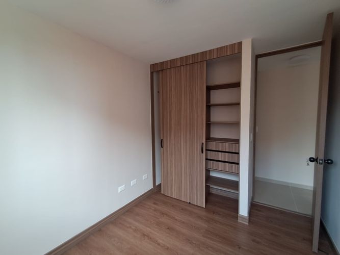 Apartamento de 3 alcobas en arriendo en Santa Ana, Rionegro, 65 m² · foto 12 de 16