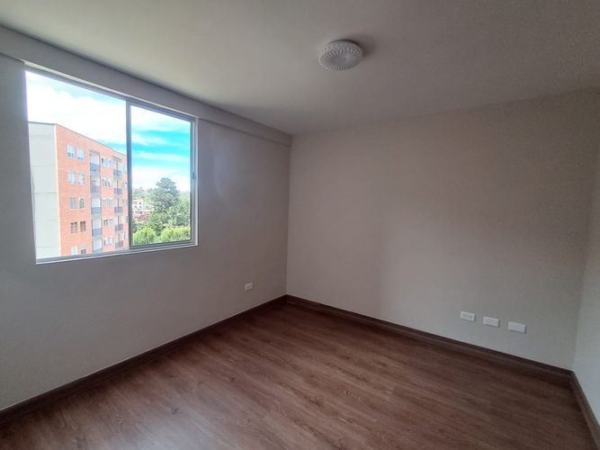 Apartamento de 3 alcobas en arriendo en Santa Ana, Rionegro, 65 m² · foto 13 de 16