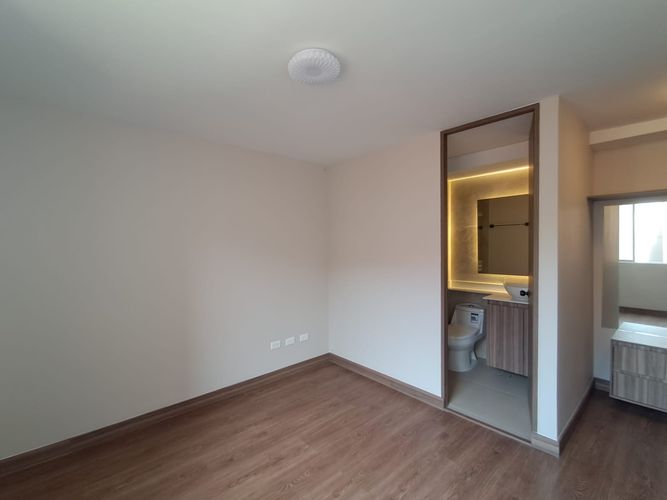 Apartamento de 3 alcobas en arriendo en Santa Ana, Rionegro, 65 m² · foto 14 de 16