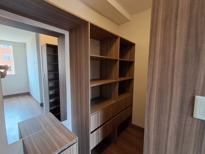 Apartamento de 3 alcobas en arriendo en Santa Ana, Rionegro, 65 m² · foto 16 de 16