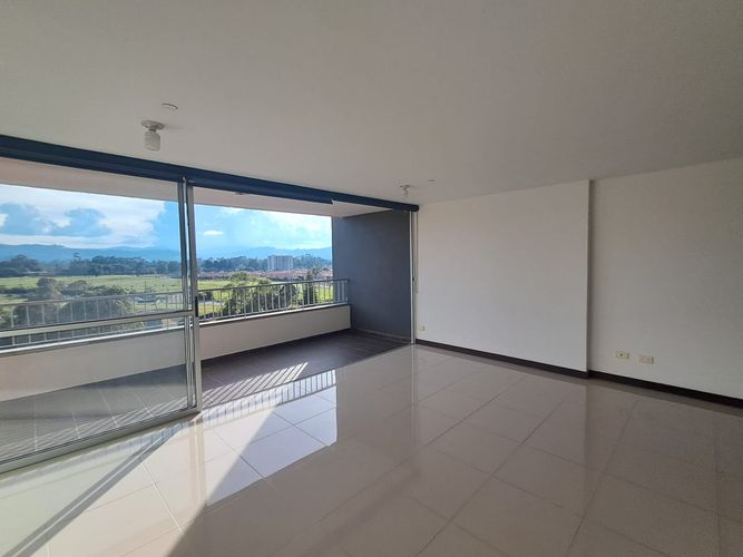 Apartamento de 3 alcobas en arriendo en Rionegro, 79 m² · foto 6 de 18