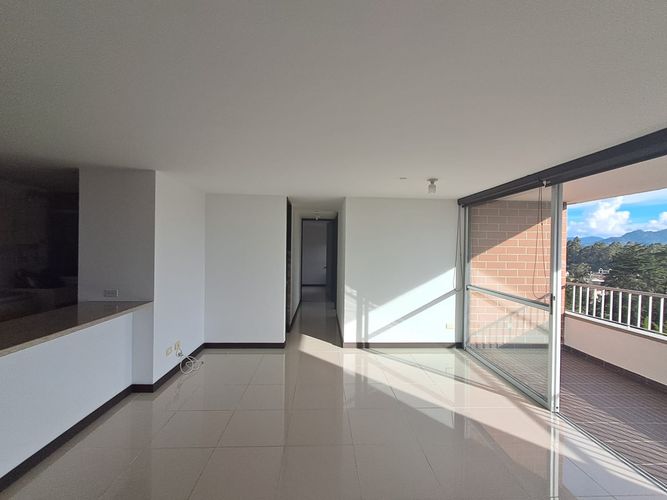 Apartamento de 3 alcobas en arriendo en Rionegro, 79 m² · foto 7 de 18