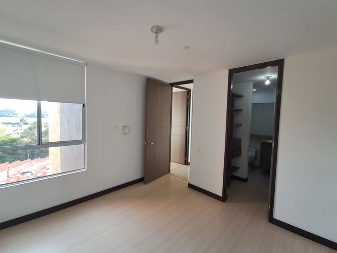 Apartamento de 3 alcobas en arriendo en Rionegro, 79 m² · foto 11 de 18