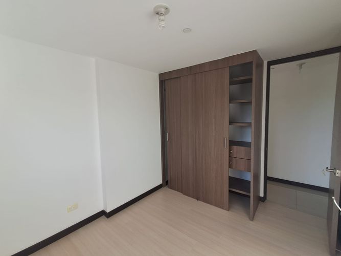 Apartamento de 3 alcobas en arriendo en Rionegro, 79 m² · foto 16 de 18