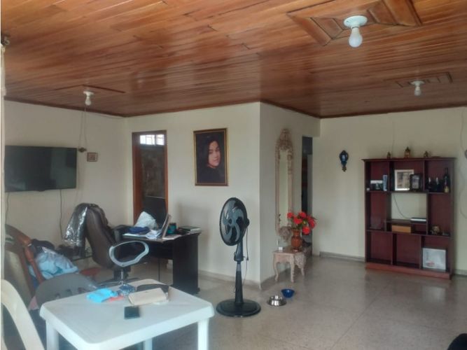 Apartamento de 3 alcobas en venta en Las Delicias, Barranquilla, 116 m² · foto 2 de 17