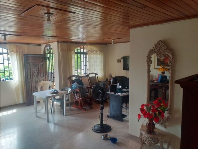 Apartamento de 3 alcobas en venta en Las Delicias, Barranquilla, 116 m² · foto 3 de 17