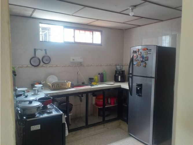 Apartamento de 3 alcobas en venta en Las Delicias, Barranquilla, 116 m² · foto 5 de 17
