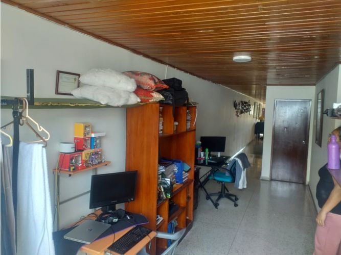 Apartamento de 3 alcobas en venta en Las Delicias, Barranquilla, 116 m² · foto 8 de 17