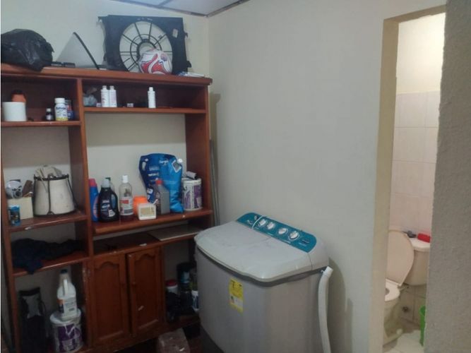 Apartamento de 3 alcobas en venta en Las Delicias, Barranquilla, 116 m² · foto 11 de 17