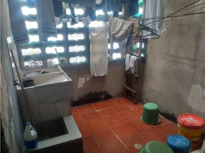 Apartamento de 3 alcobas en venta en Las Delicias, Barranquilla, 116 m² · foto 13 de 17