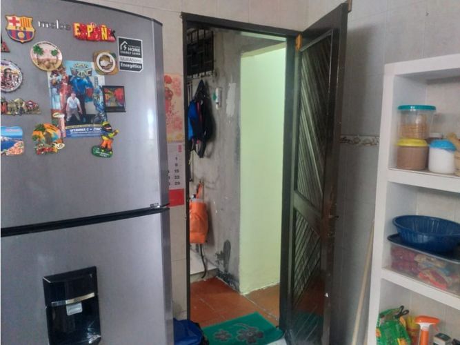 Apartamento de 3 alcobas en venta en Las Delicias, Barranquilla, 116 m² · foto 16 de 17
