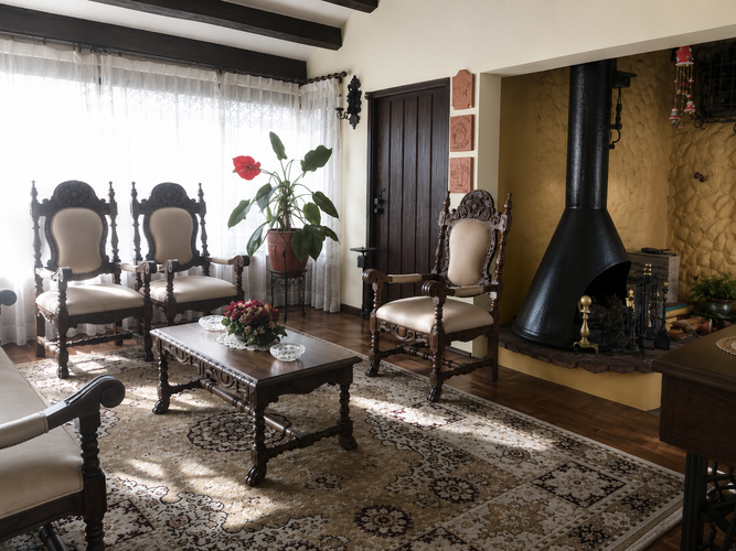 Casa de 4 alcobas en venta en Las Villas, Bogotá, 386 m² · foto 4 de 6