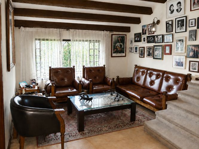 Casa de 4 alcobas en venta en Las Villas, Bogotá, 386 m² · foto 3 de 6