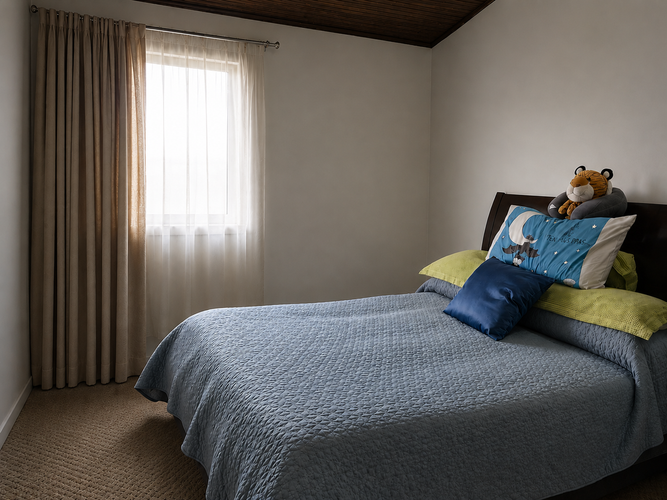Casa de 4 alcobas en venta en Las Villas, Bogotá, 386 m² · foto 5 de 6