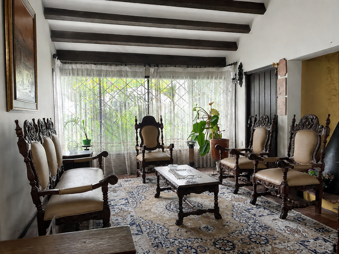 Casa de 4 alcobas en venta en Las Villas, Bogotá, 386 m² · foto 6 de 6