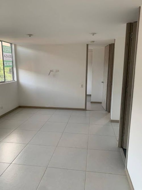 Apartamento de 2 alcobas en arriendo en Las Antillas, Envigado, 80 m² · foto 6 de 21