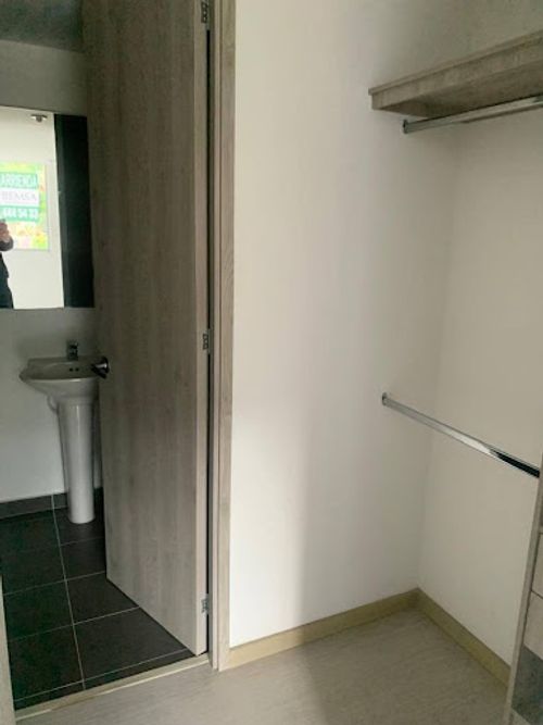Apartamento de 2 alcobas en arriendo en Las Antillas, Envigado, 80 m² · foto 10 de 21