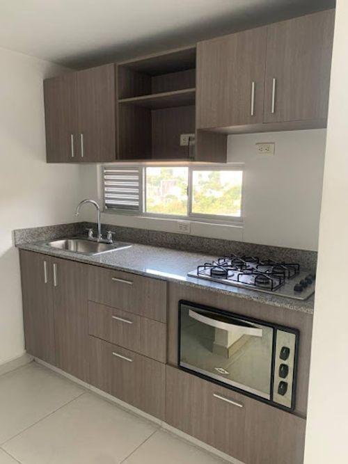 Apartamento de 2 alcobas en arriendo en Las Antillas, Envigado, 80 m² · foto 12 de 21