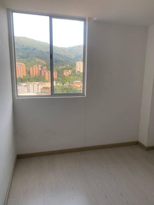 Apartamento de 2 alcobas en arriendo en Las Antillas, Envigado, 80 m² · foto 17 de 21