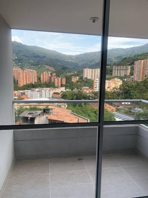 Apartamento de 2 alcobas en arriendo en Las Antillas, Envigado, 80 m² · foto 21 de 21
