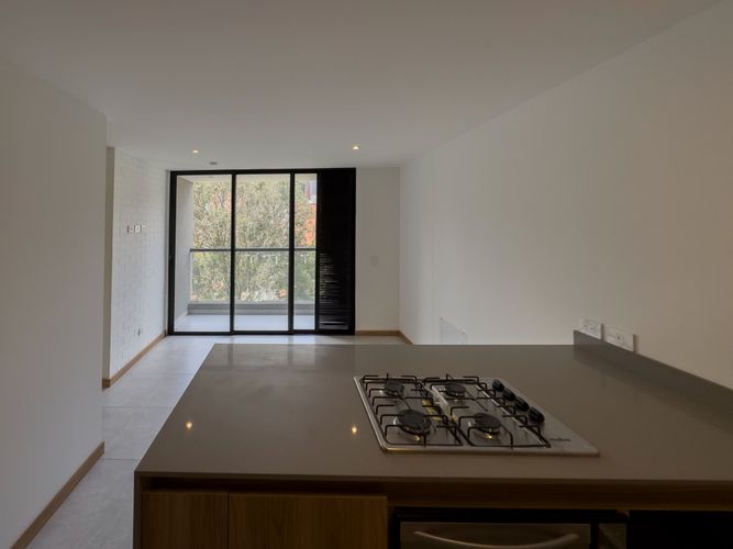 Apartamento de 2 alcobas en arriendo en Monteazul, Sabaneta, 60 m² · foto 5 de 21