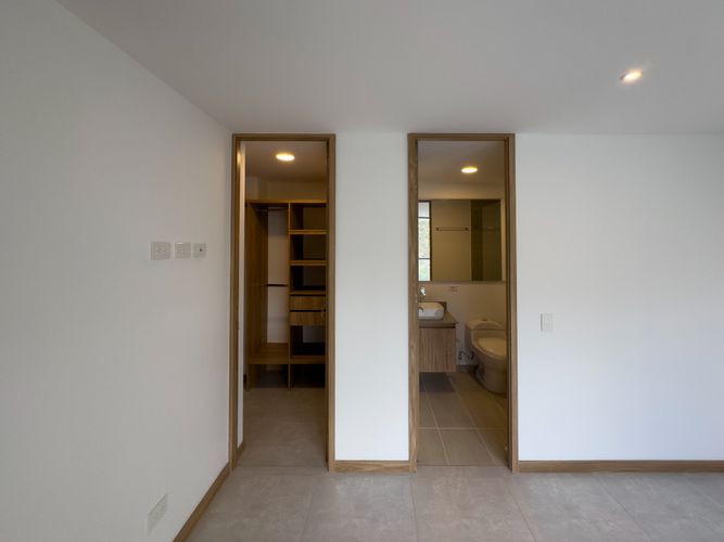 Apartamento de 2 alcobas en arriendo en Monteazul, Sabaneta, 60 m² · foto 14 de 21