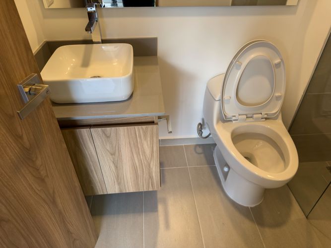 Apartamento de 2 alcobas en arriendo en Monteazul, Sabaneta, 60 m² · foto 7 de 21