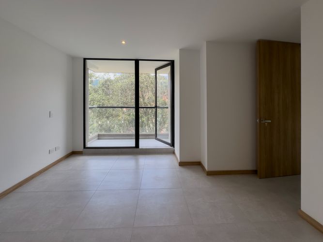 Apartamento de 2 alcobas en arriendo en Monteazul, Sabaneta, 60 m² · foto 12 de 21