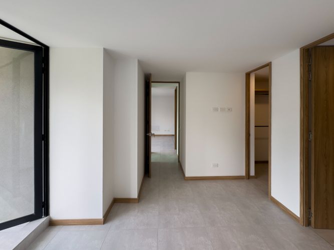 Apartamento de 2 alcobas en arriendo en Monteazul, Sabaneta, 60 m² · foto 10 de 21