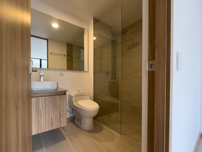 Apartamento de 2 alcobas en arriendo en Monteazul, Sabaneta, 60 m² · foto 8 de 21