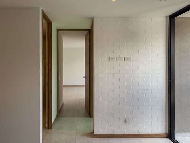 Apartamento de 2 alcobas en arriendo en Monteazul, Sabaneta, 60 m² · foto 9 de 21