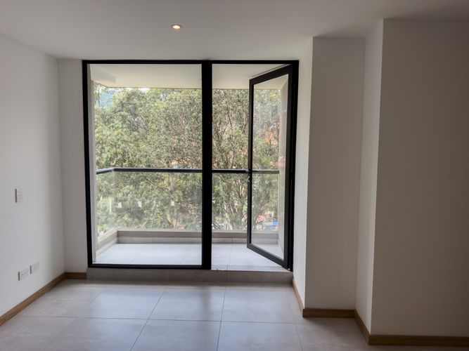 Apartamento de 2 alcobas en arriendo en Monteazul, Sabaneta, 60 m² · foto 13 de 21