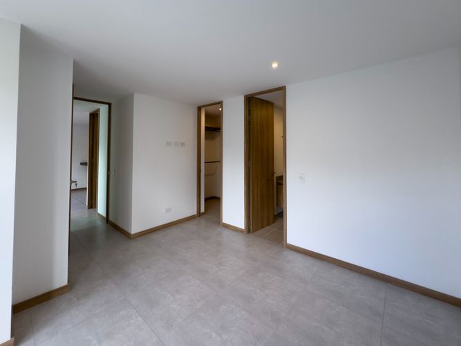 Apartamento de 2 alcobas en arriendo en Monteazul, Sabaneta, 60 m² · foto 11 de 21