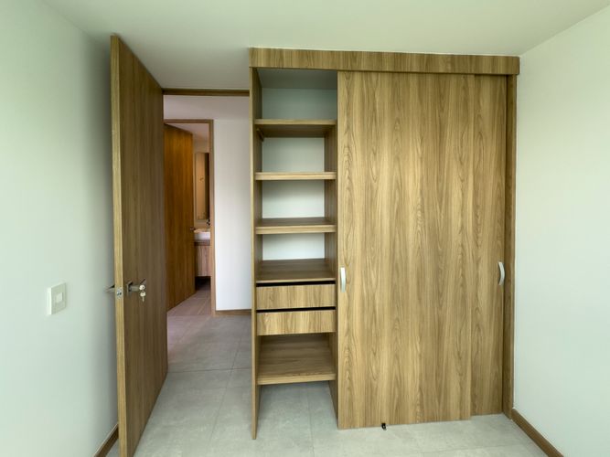 Apartamento de 2 alcobas en arriendo en Monteazul, Sabaneta, 60 m² · foto 20 de 21