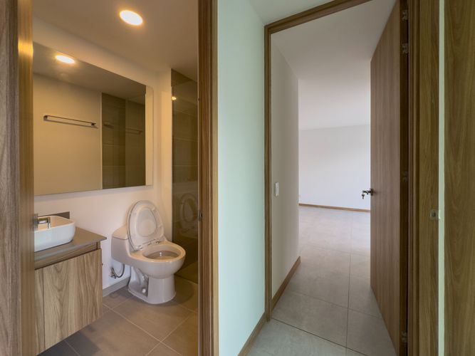 Apartamento de 2 alcobas en arriendo en Monteazul, Sabaneta, 60 m² · foto 6 de 21