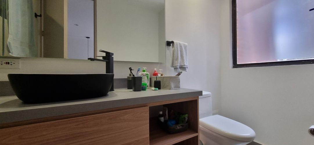 Apartamento de 3 alcobas en venta en Montearroyo, Bogotá, 250 m² · foto 17 de 21