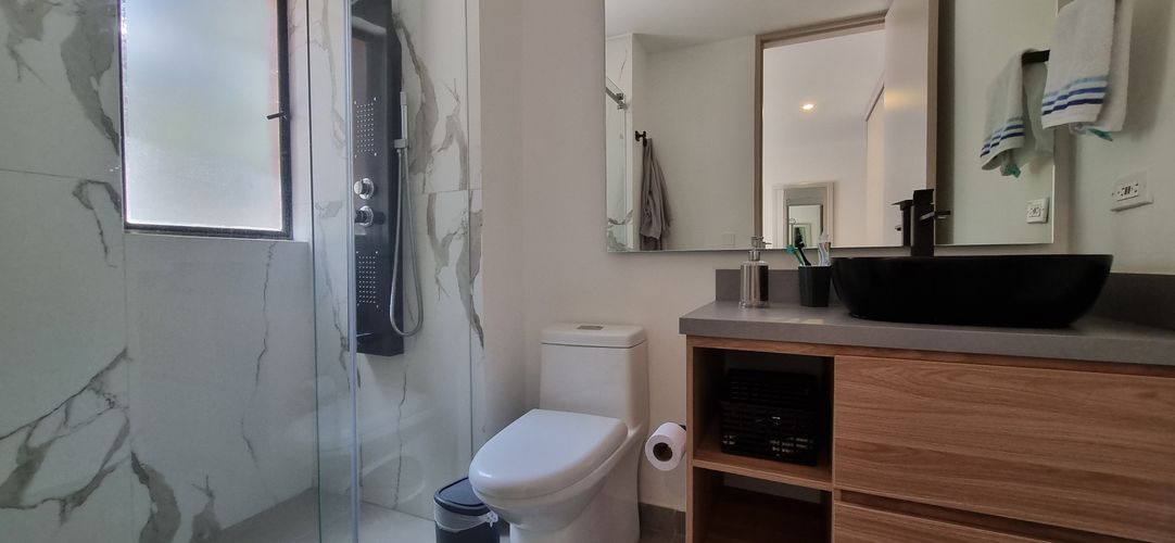 Apartamento de 3 alcobas en venta en Montearroyo, Bogotá, 250 m² · foto 18 de 21