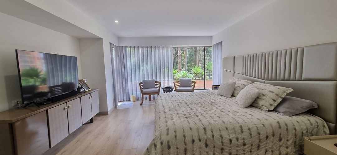 Apartamento de 3 alcobas en venta en Montearroyo, Bogotá, 250 m² · foto 13 de 21