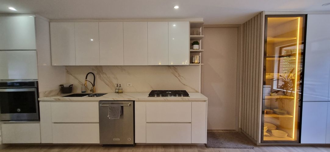 Apartamento de 3 alcobas en venta en Montearroyo, Bogotá, 250 m² · foto 5 de 21