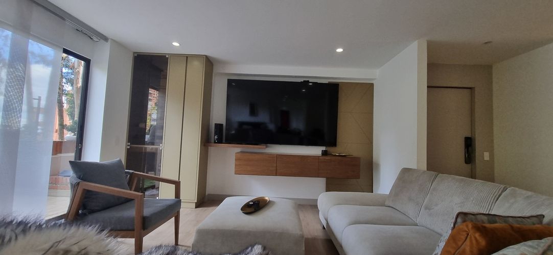 Apartamento de 3 alcobas en venta en Montearroyo, Bogotá, 250 m² · foto 9 de 21