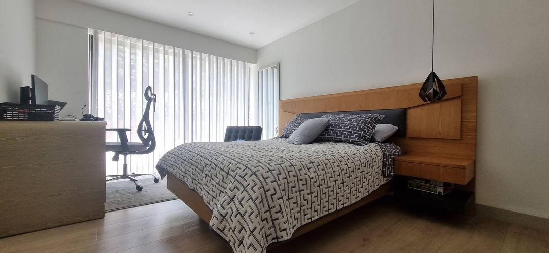 Apartamento de 3 alcobas en venta en Montearroyo, Bogotá, 250 m² · foto 14 de 21