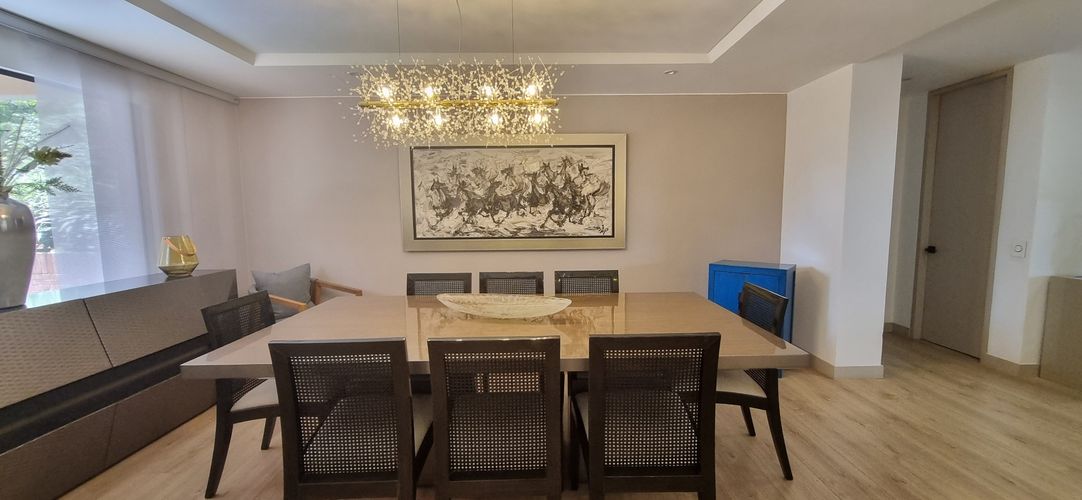 Apartamento de 3 alcobas en venta en Montearroyo, Bogotá, 250 m² · foto 6 de 21