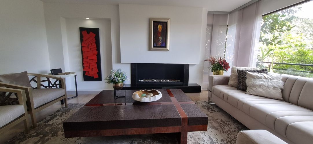 Apartamento de 3 alcobas en venta en Montearroyo, Bogotá, 250 m² · foto 8 de 21