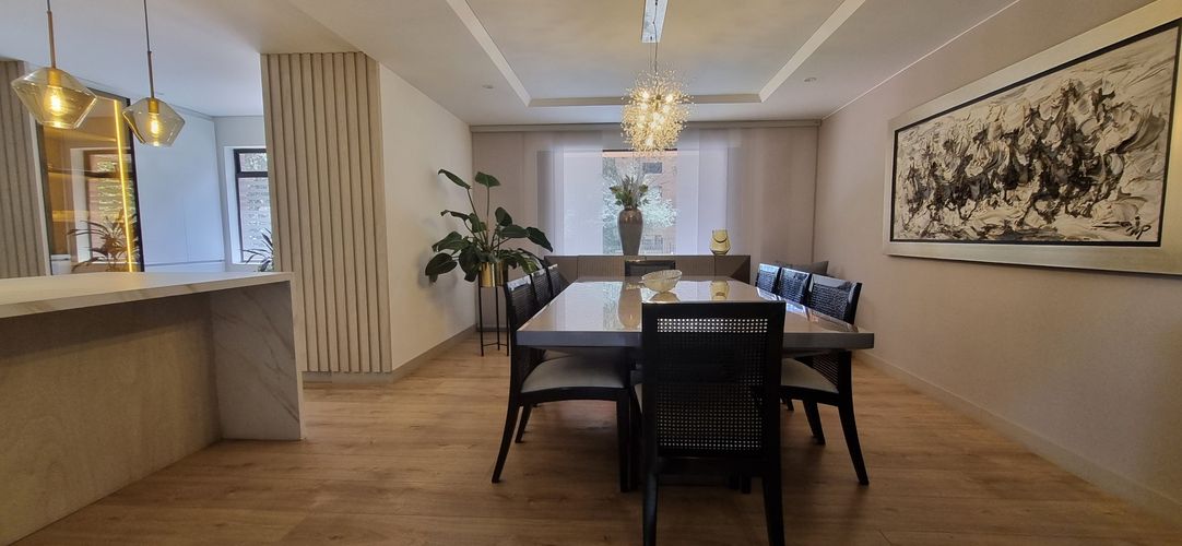 Apartamento de 3 alcobas en venta en Montearroyo, Bogotá, 250 m² · foto 7 de 21