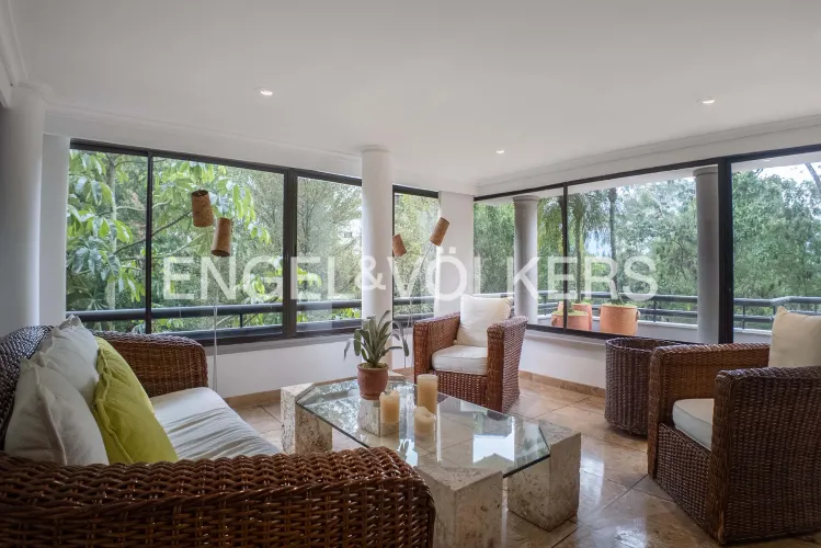 Casa de 3 alcobas en venta en San Lucas, Medellín, 579 m² · foto 7 de 13