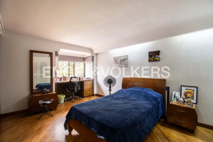Casa de 4 alcobas en venta en El Diamante No. 2, Medellín, 644 m² · foto 17 de 18