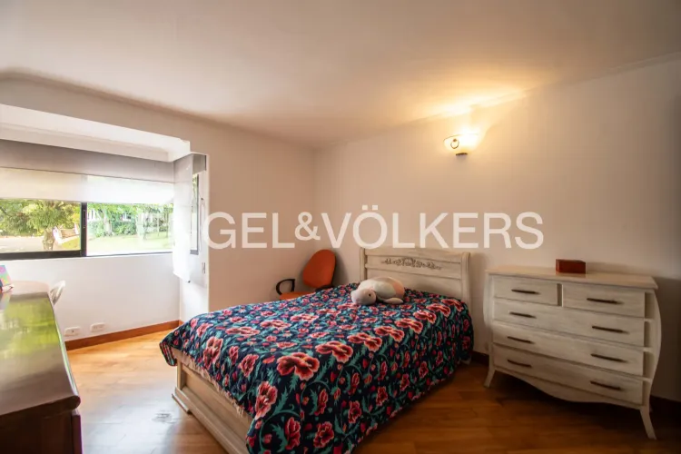 Casa de 4 alcobas en venta en El Diamante No. 2, Medellín, 644 m² · foto 16 de 18