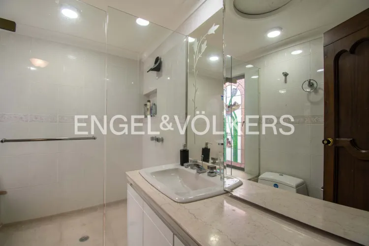 Casa de 4 alcobas en venta en El Diamante No. 2, Medellín, 644 m² · foto 15 de 18